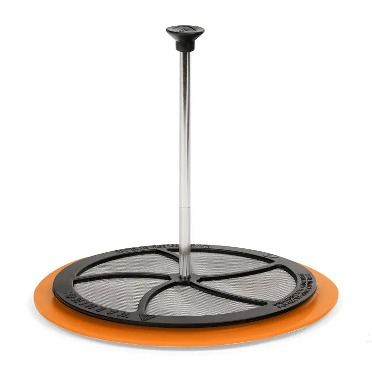 Silicone Coffee Press 2.0
