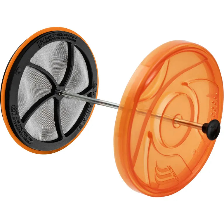 Silicone Coffee Press 2.0