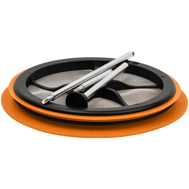 Silicone Coffee Press 2.0