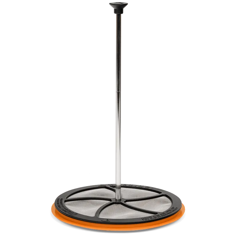 Silicone Coffee Press 2.0