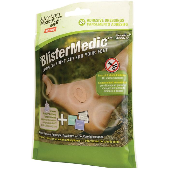 AMK Blister Medic