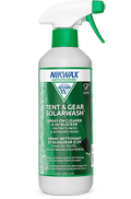 Tent & Gear SolarWASH 500ml