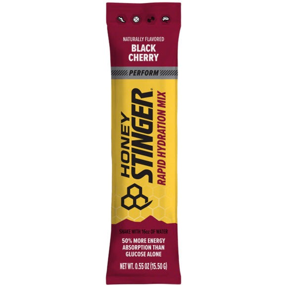 Black Cherry Hydration