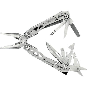 Gerber - Suspension NXT