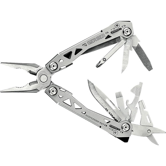 Gerber - Suspension NXT