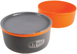 GSI - Ultralight Nesting Bowl + Mug