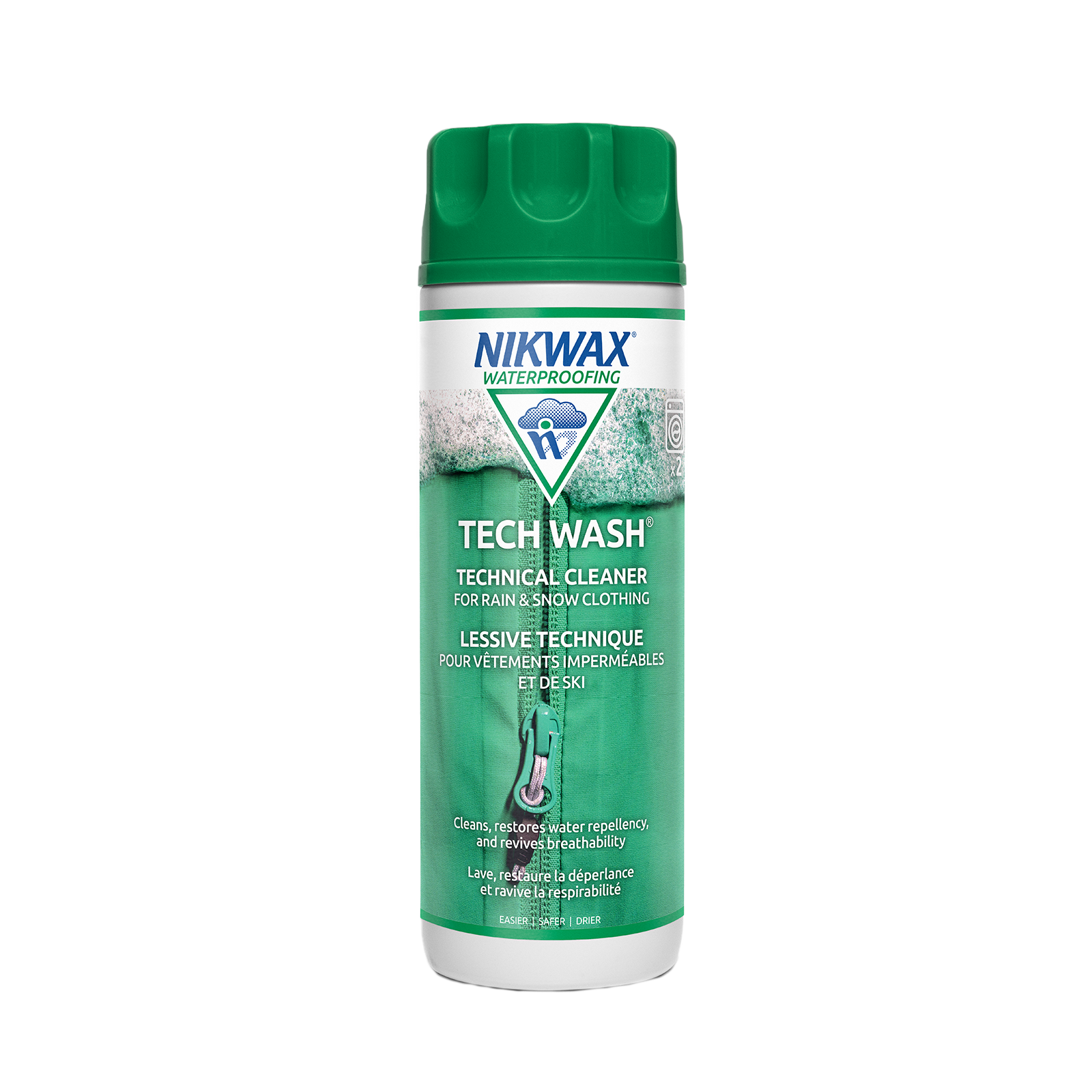 Nikwax Tech Wash 10 oz.