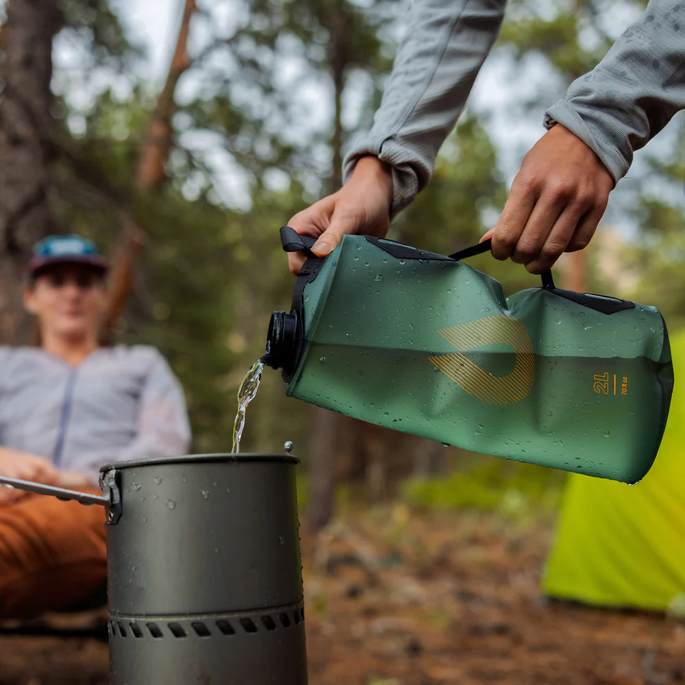 SEEKER 2L/ 70oz