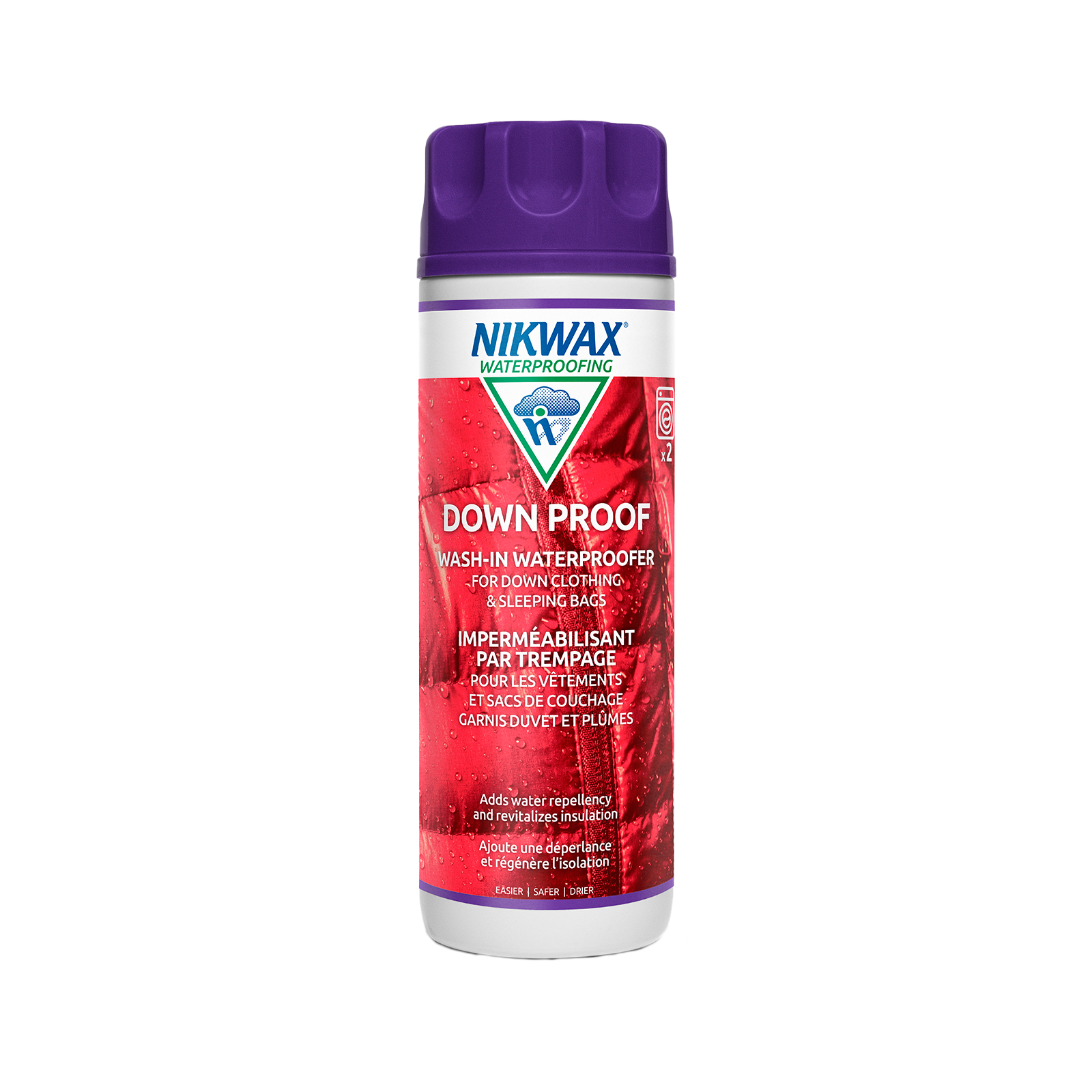 Nikwax Down Proof 10 oz.