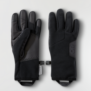 Women's Gripper Sensor Gloves