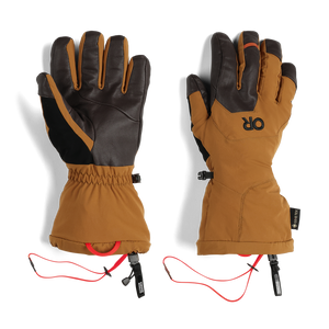 Men's Arete II GORE-TEX Gloves