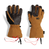 Men's Arete II GORE-TEX Gloves