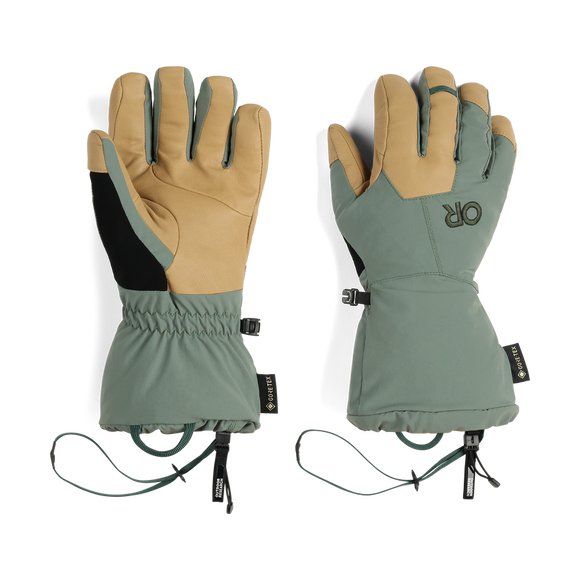 Women's Arete II GORE-TEX Glove