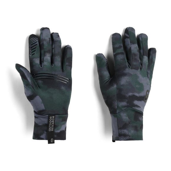 Men's Vigor Lightweight Sensor Gloves