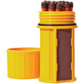 UCO Stormproof Match Kit-Yellow
