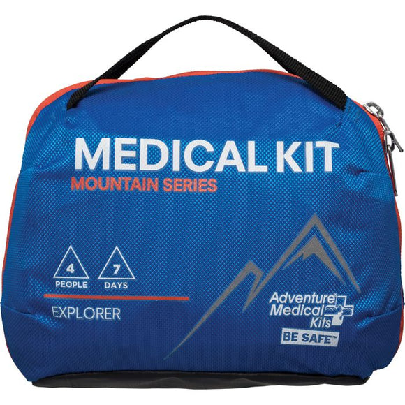 AMK Day Explorer Kit