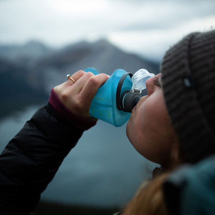 Stow 500ML-Mammoth Grey : 500ml
