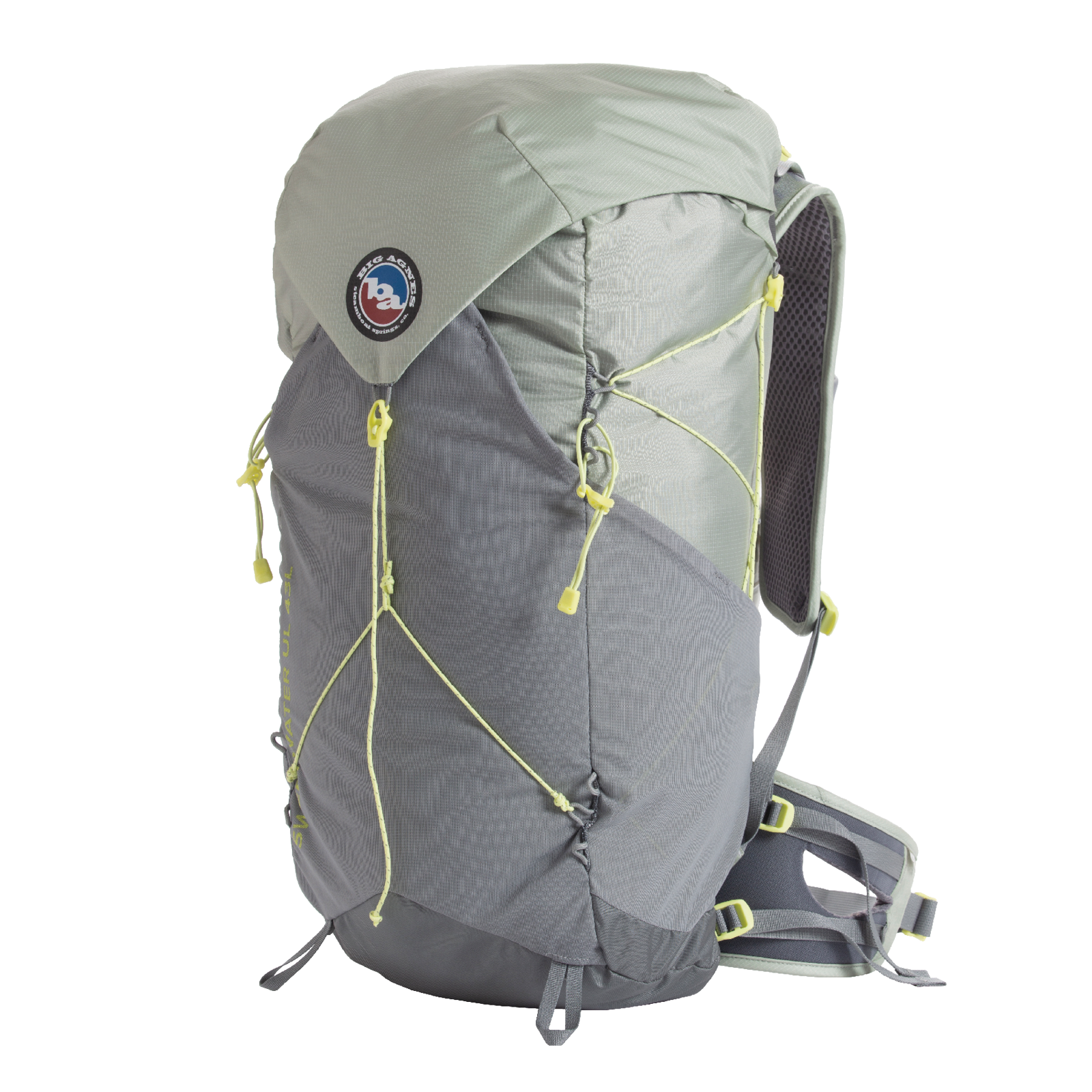 Sweetwater UL 43L