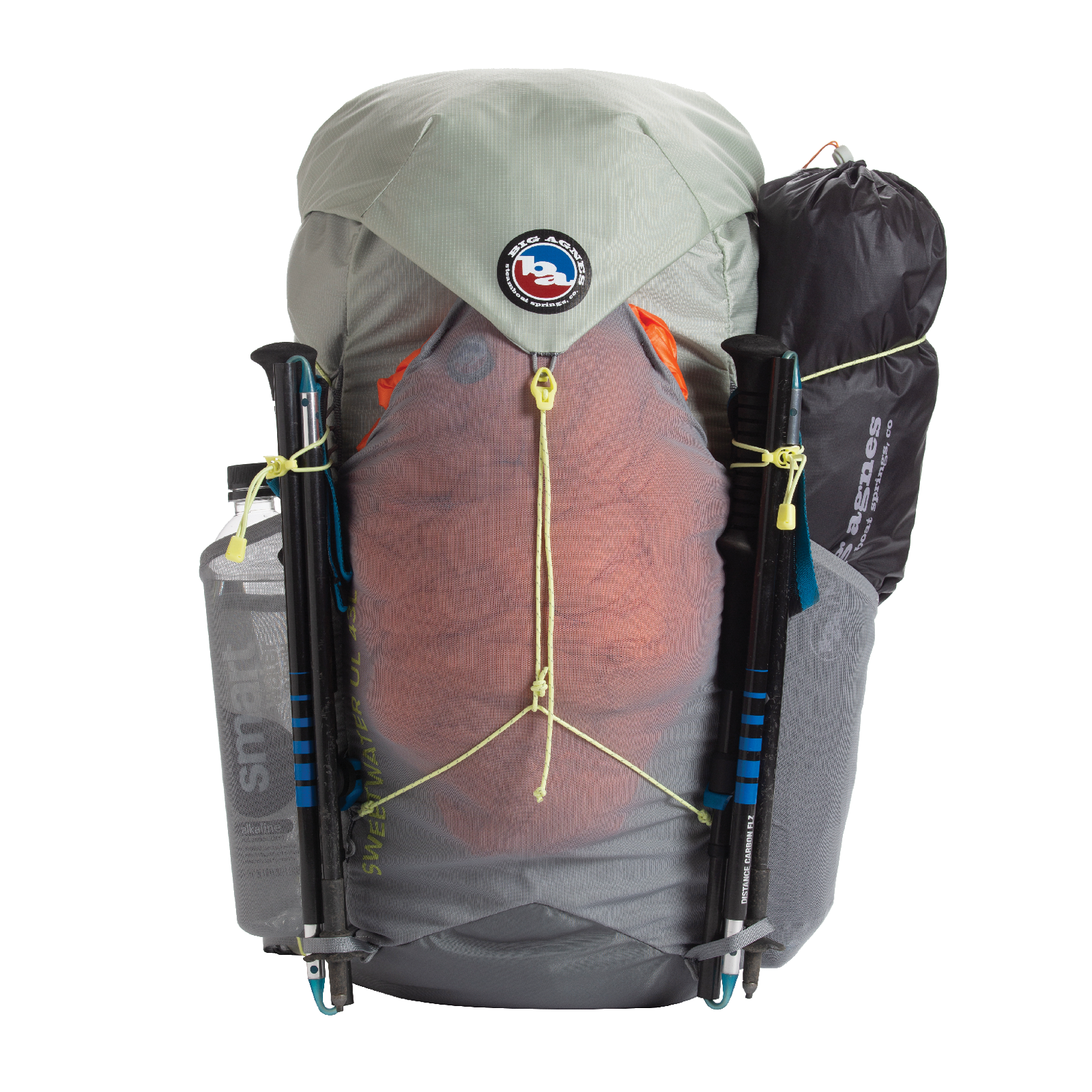 Sweetwater UL 43L
