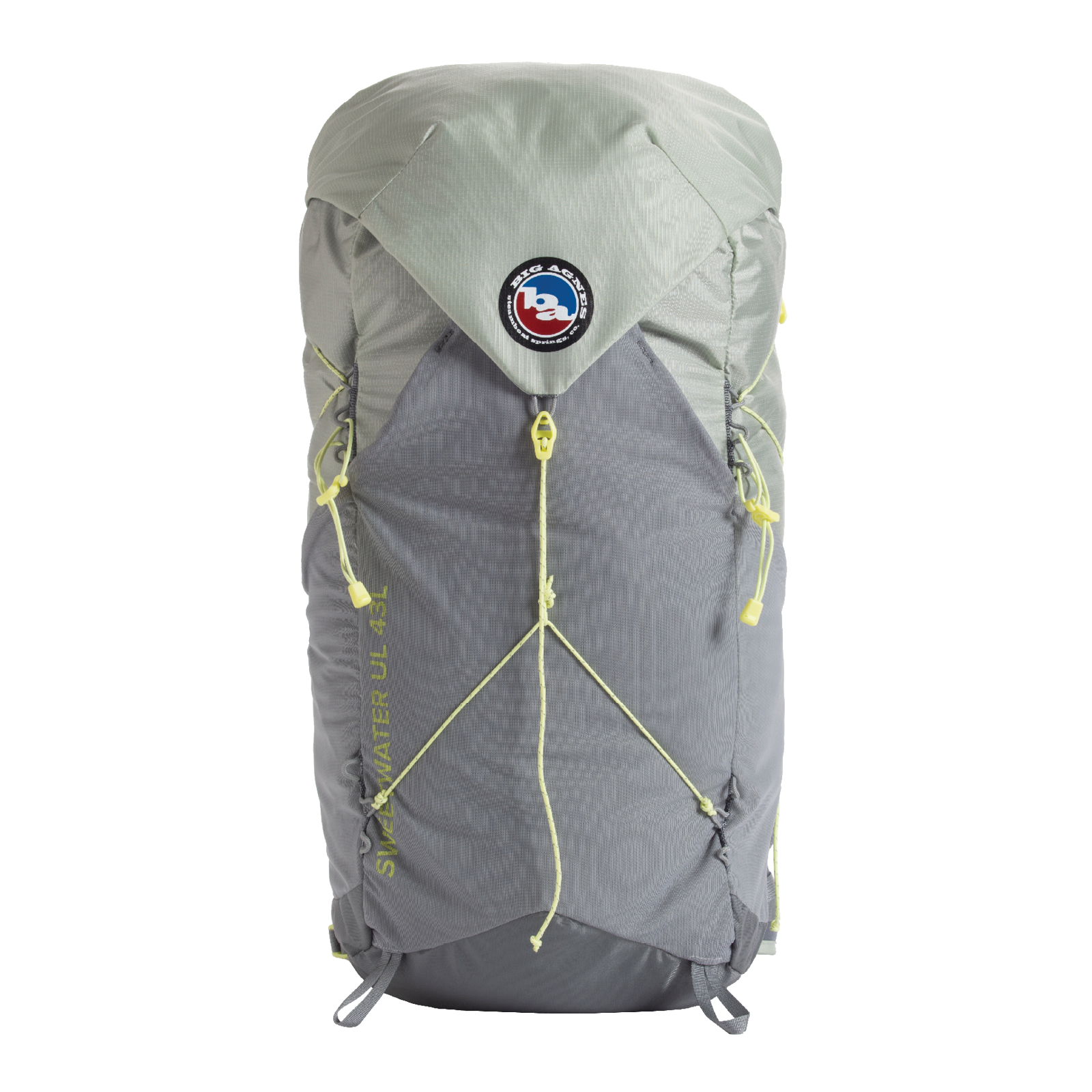Sweetwater UL 43L