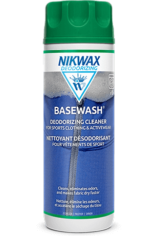 Nikwax Basewash Laundry Wash - Thumbnail 2
