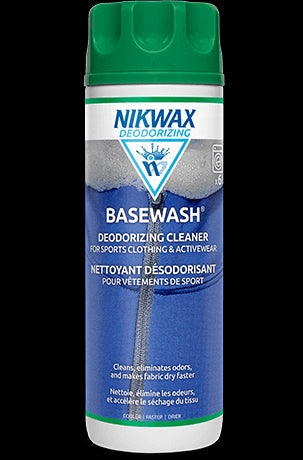 Base Wash 10 oz.