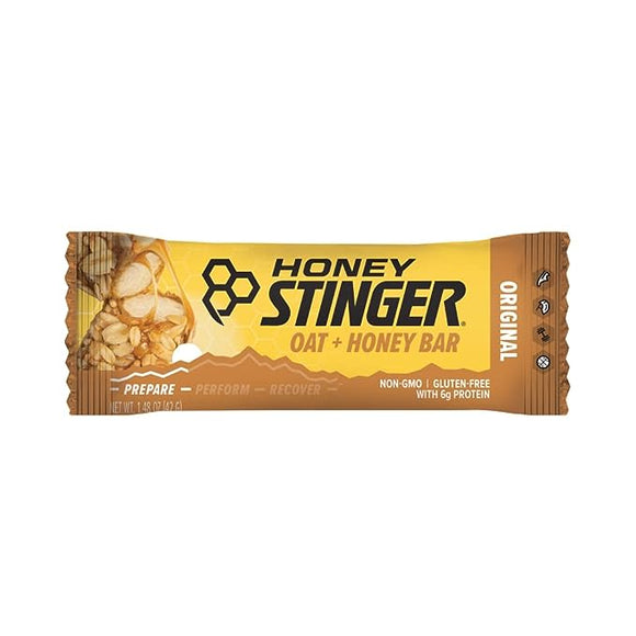 Oat + Honey Bar-Original