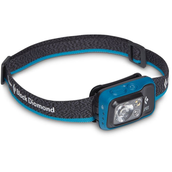 Spot 400 Headlamp