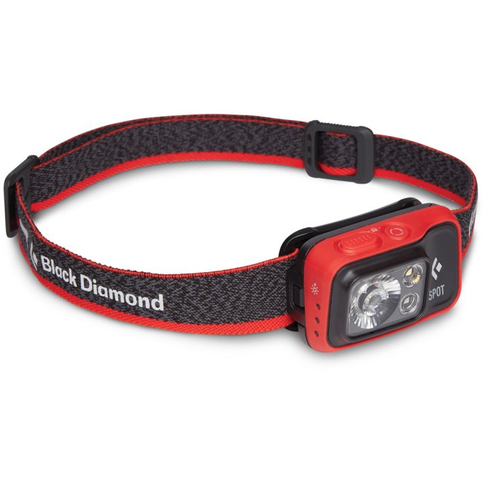 Spot 400 Headlamp