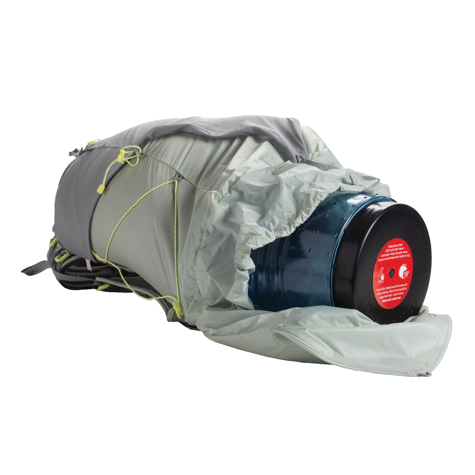 Sweetwater UL 60L