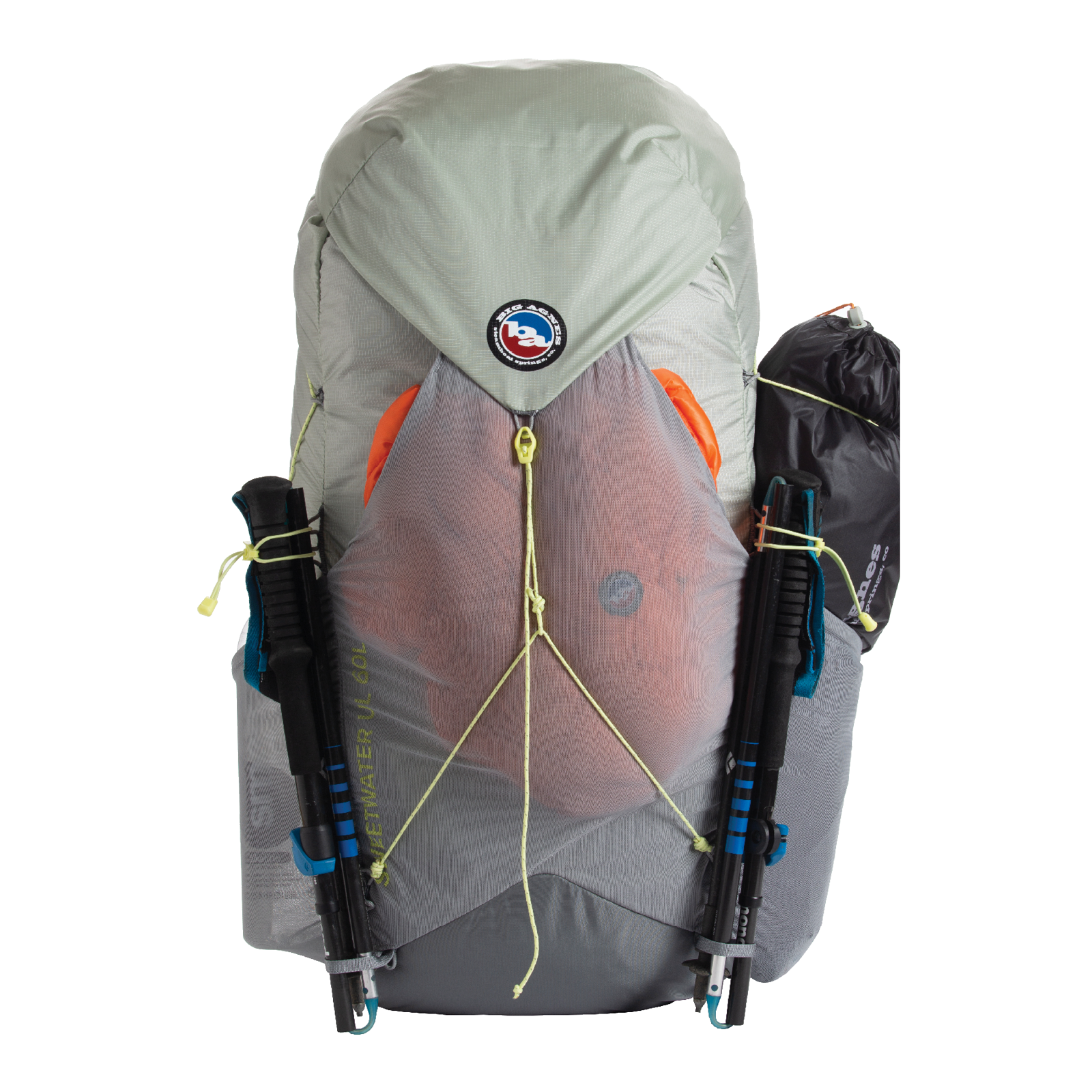 Sweetwater UL 60L