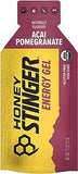 Acai & Pomegranate Organic Gel