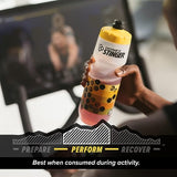 Mango Melon w/Caff Hydration
