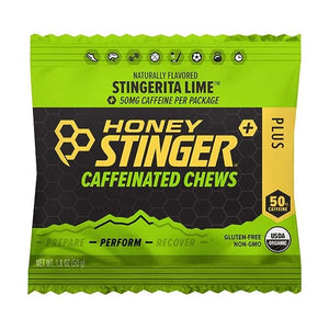 Caff Stingerita Lime Chew