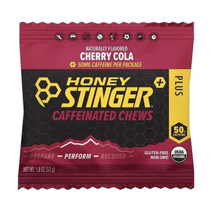 Caff Cherry Cola Chew