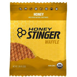 Honey Waffle