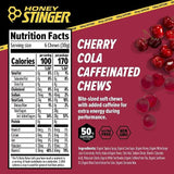 Caff Cherry Cola Chew