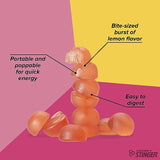 Chews Pink Lemonade