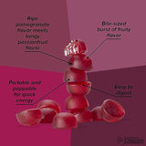 Chews Pomegranate Passion