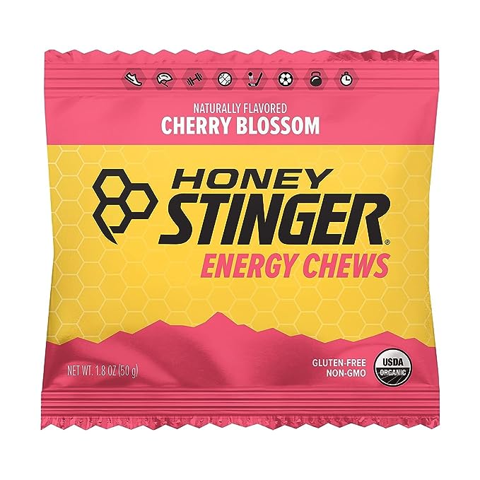Chews Cherry Blossom