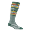 Alpine Over-the-Calf Lightweight Ski & Snowboard Socks