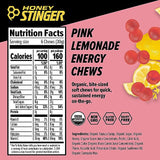 Chews Pink Lemonade