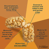 Oat + Honey Bar-Original