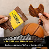 Chocolate Waffle