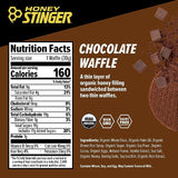 Chocolate Waffle
