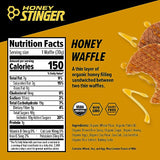 Honey Waffle