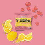 Chews Pink Lemonade