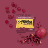 Chews Pomegranate Passion