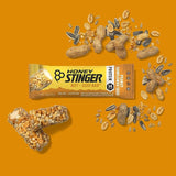 Nut + Seed Bar-Peanut and Sunfl