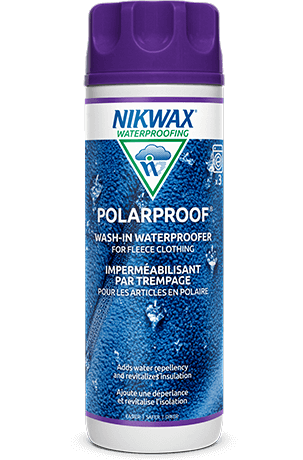 Nikwax Polar Proof - Thumbnail 3